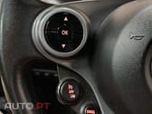 Smart ForTwo EQ Electric Drive Passion 