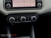 Nissan Micra 1.0 IG-T N-Design Black P.Navi
