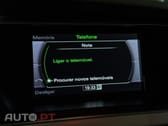 Audi A5 2.0 TDI Multitronic S-line