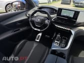 Peugeot 5008 1.5 BlueHDi GT EAT8