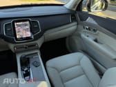Volvo XC90 2.0 T8 PHEV Core AWD