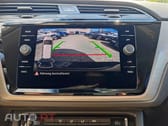Volkswagen Touran 2.0 TDI Confortline DSG