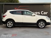 Nissan Qashqai 1.5 dCi Acenta