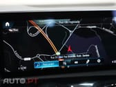 Mercedes-Benz A 180 d AMG Line Aut.