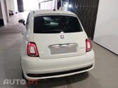 Fiat 500 1.0 Hybrid Connect