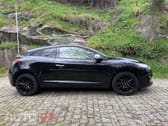 Renault Mégane Coupe 1.5 dCi Dynamique
