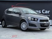 Chevrolet Aveo 1.2
