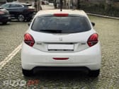 Peugeot 208 1.2 VTi Allure