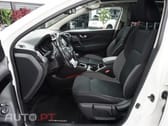 Nissan Qashqai 1.5 dCi N-Connecta J18