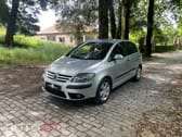 Volkswagen Golf Plus 1.9 TDi BlueM. Confortline