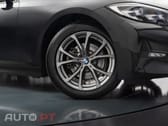 BMW 320 d Line Sport Auto