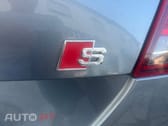 Audi TTS 2.0 TFSi quattro S Tronic