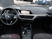 BMW 118 i Corporate Edition Auto