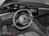 Peugeot 308 SW 1.5 BlueHDi Allure EAT8