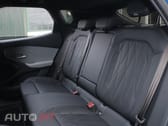 Ford Capri 77 kWh Premium