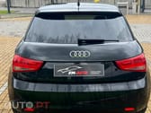 Audi A1 1.6 TDi S-line