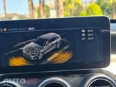 Mercedes-Benz C 220 d AMG Line