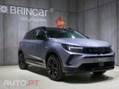 Opel Grandland (X) 1.2 T GS Line AT