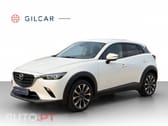 Mazda CX-3 1.8 Sky.Advance Navi