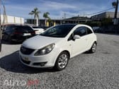 Opel Corsa ND