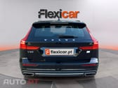 Volvo V60 2.0 T6 AWD TE Inscription Expression