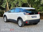 Peugeot 3008 PureTech 130 Stop & Start GPF Active Pack
