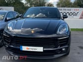 Porsche Macan S 3.0