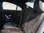 Mercedes-Benz CLA 200 AMG Line Aut.