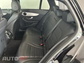Mercedes-Benz C 220 d AMG Line