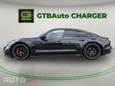 Porsche Taycan GTS 90 % I.V.A DEDUTIVEL 
