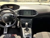 Peugeot 308 SW 1.6 BlueHDi GT Line