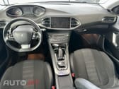 Peugeot 308 SW BlueHDi 130 EAT8 Stop & Start Allure Business-Pack