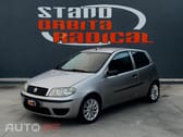 Fiat Punto 1.3 JTD 16V
