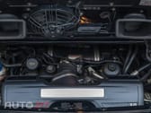Porsche 997 4S Targa