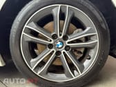 BMW 116 d Line Sport Auto