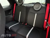 Abarth 595 Outro
