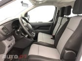 Citroen Jumpy 1.5 BlueHDi XL