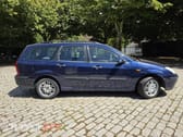 Ford Focus SW 1.6 Ambiente