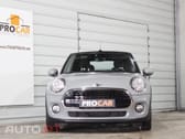 MINI Cooper D