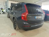 Volvo XC90 2.0 T8 PHEV Plus Bright AWD