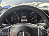 Mercedes-Benz GLC 220 d 4Matic 9G-TRONIC