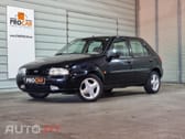 Ford Fiesta 1.25 Edition