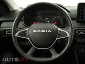 Dacia Sandero Sandero 1.0 ECO-G Expression Bi-Fuel