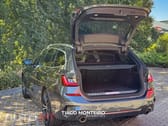BMW 330 e Pack Desportivo M Auto