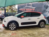 Citroen C3 1.2 PureTech Shine EAT6