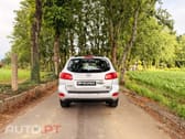 Hyundai Santa Fe 2.2 CRDi 7Wagon Comfort