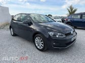 Volkswagen Golf 1.6 TDI BlueMotion Lounge
