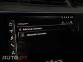 Audi E-Tron S quattro