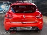 Renault Clio 0.9 TCE