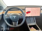 Tesla Model Y Grande Autonomie Dual Motor AWD